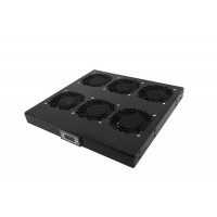 Модуль вентиляторный REM R-FAN-6K-1U-9005