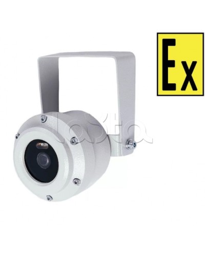 Камера видеонаблюдения в стандартном исполнении Компания СМД Орион МК ВК Тип-7 AHD/2MP-А-12В в Благовещенске Взрывозащищенные камеры Pintop.ru