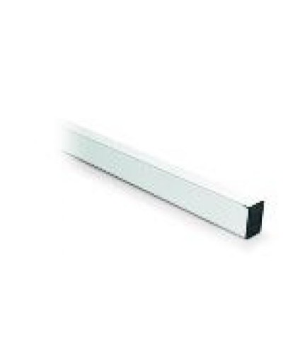 Стрела прямоугольная автоматического шлагбаума Came 001G0601 в Благовещенске Автоматические шлагбаумы Pintop.ru