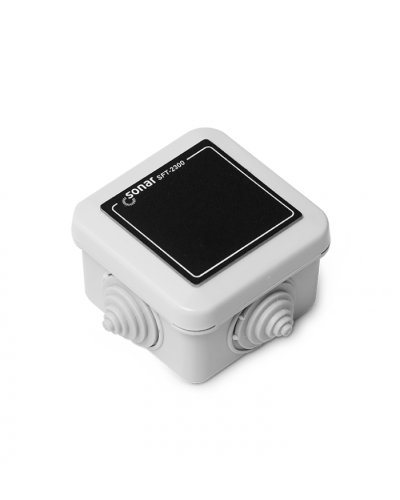 Фильтр оконечный для трансляционной линии при контроле линии переменным током Sonar SFT-2300-M в Благовещенске Система оповещения и трансляции Sonar Pintop.ru