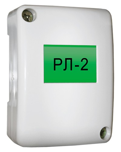 Размыкатель линии Юнитест РЛ-2 в Благовещенске Адресная система пожарной сигнализации Юнитест Pintop.ru