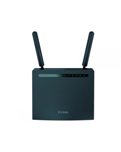 Маршрутизатор D-Link DWR-980/4HDA1E в Благовещенске Маршрутизаторы, Роутеры и Точки Доступа Pintop.ru