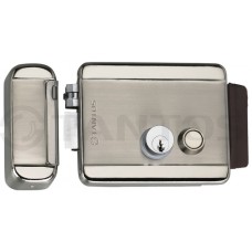 Замок электромеханический Tantos TS-EL2369SS