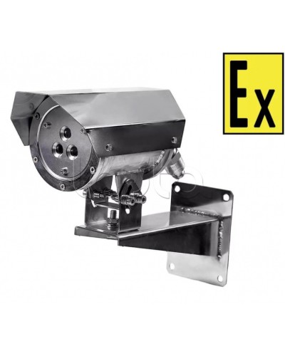 Извещатель пламени Компания СМД ИПП 330-310.4-1 ТЕЛОС ВЗ-Н в Благовещенске Пожарные извещатели (Ex) Pintop.ru