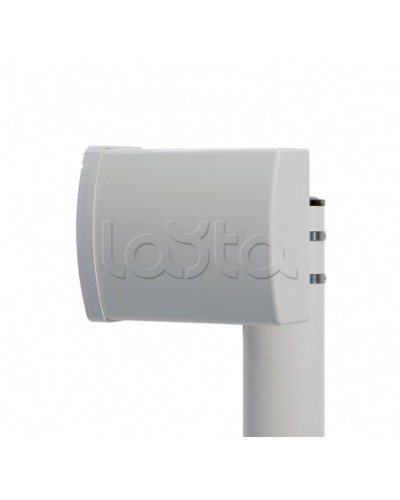 Извещатель радиоволновой однопозиционный Forteza ЗЕБРА-30(5,8)-О в Благовещенске Извещатели охраны периметра Pintop.ru