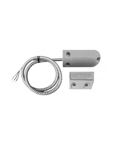 Извещатель магнитоконтактный Магнито-контакт ИО102-40 А2 П (3) в Благовещенске Извещатели охранные Pintop.ru