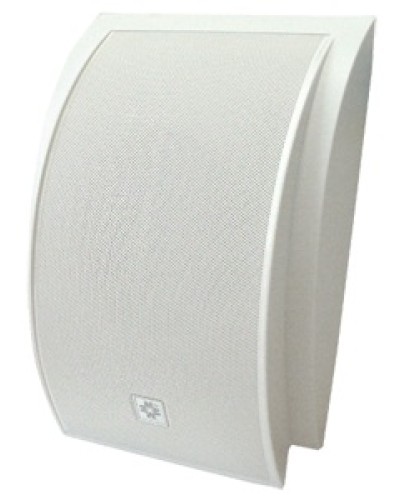 Громкоговоритель настенный 100В, 6/3/1.5Вт МЕТА АСР-06.1.6-100В в Благовещенске Система оповещения и трансляции Мета Pintop.ru