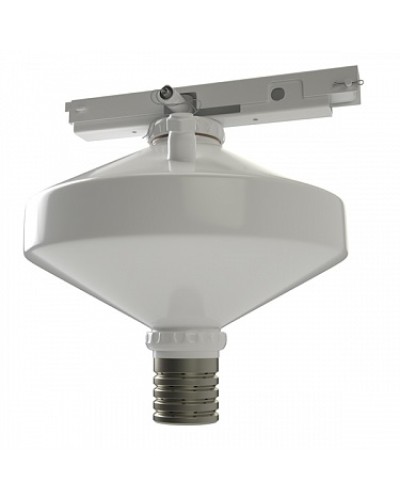 Модуль пожаротушения тонкораспыленной водой Этернис «ТРВ-Гарант-14,5-ВЗ-85» - ВЗ РВ в Благовещенске Установки ТРВ Pintop.ru