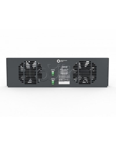 Вентилятор 24В Sonar RV-1224 в Благовещенске 19 оборудование (рэковое/стоечное) Sonar Pintop.ru