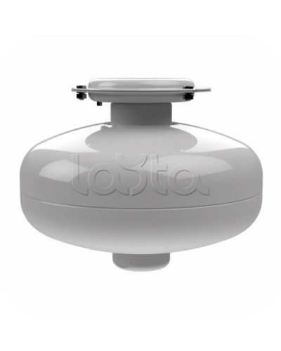 Модуль порошкового пожаротушения термостойкого исполнения Источник-плюс Тунгус-МПП(Н-Т1)-6(п)-И-ГЭ-У2 в Благовещенске Модули порошковые Pintop.ru