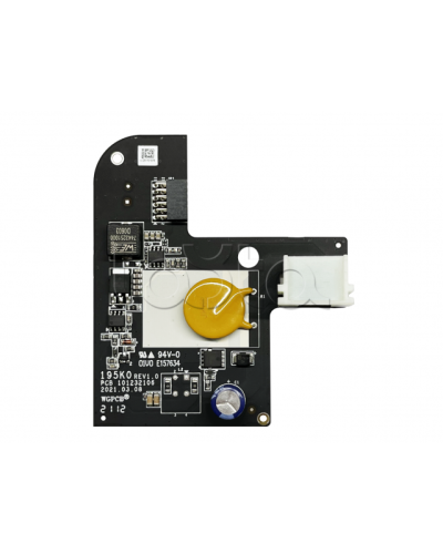 Блок питания Hikvision DS-PM1-D в Благовещенске Устройства защиты операционных процессоров (ОПС) Pintop.ru